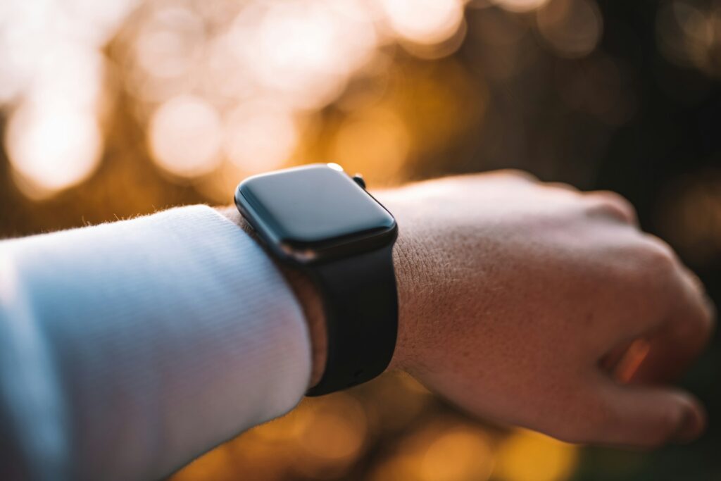 Smartwatch bandjes