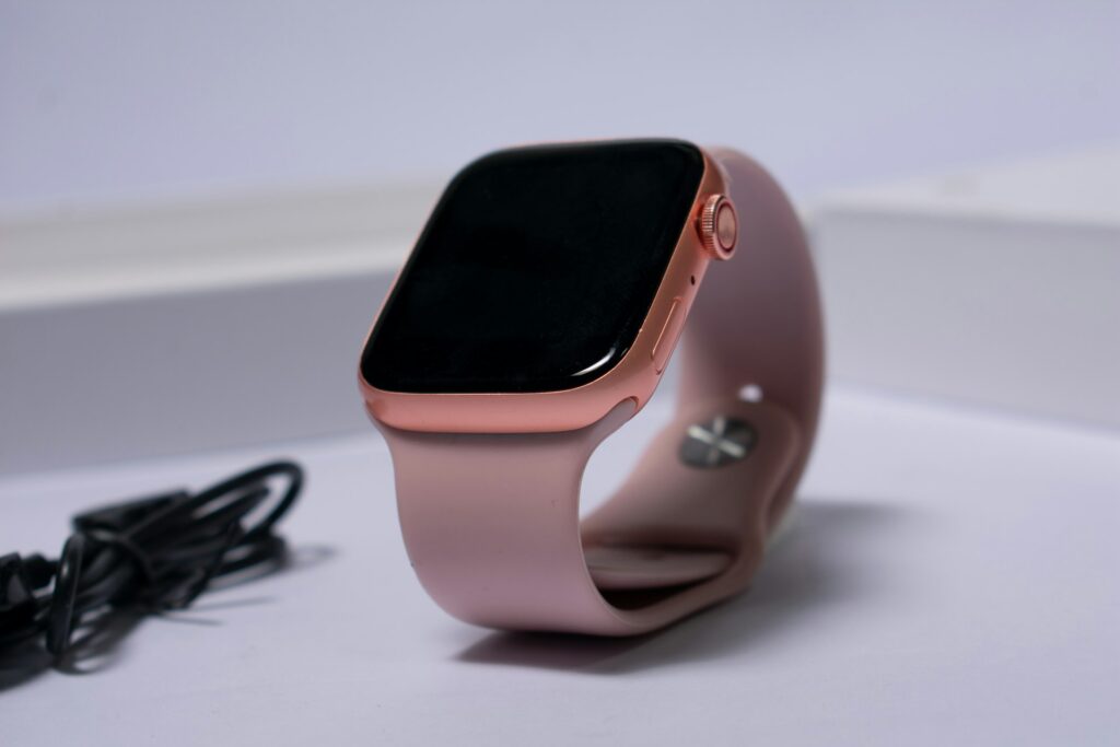 Smartwatch bandjes