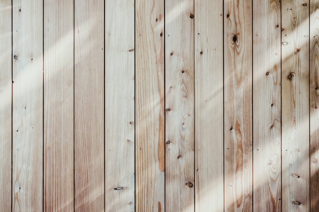 eiken houten palen eiken houten palen