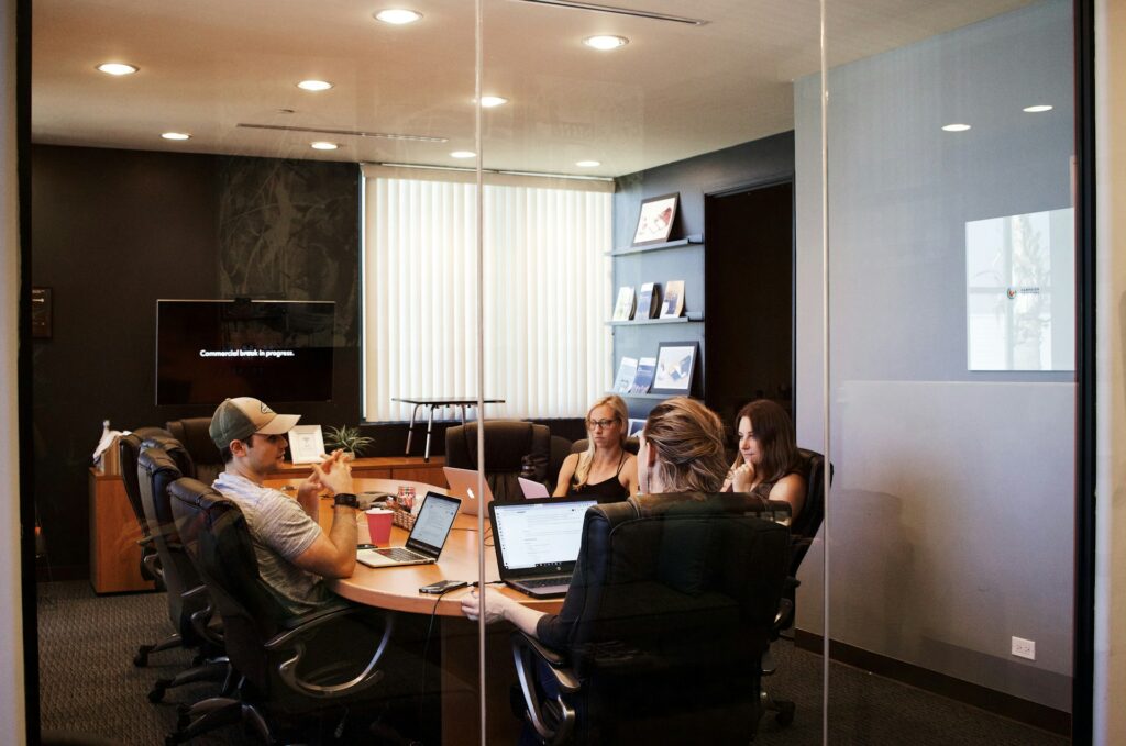 recruitment marketing